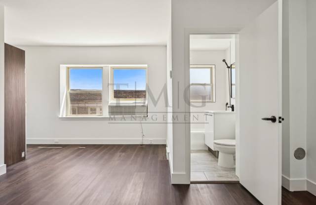 Modern Andersonville Studio with High-End Finishes & Abundant Natural Light! Gallery 4