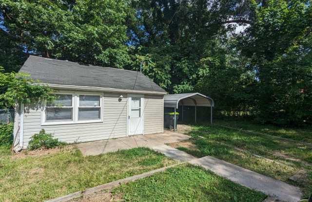 Newly Updated  Available NOW!! 2 Bedroom - Creve Coeur photos photos