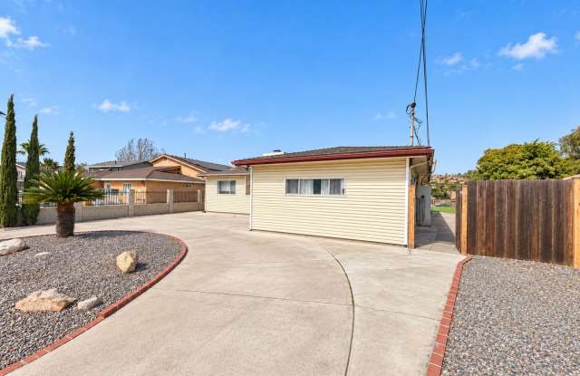 Spacious 6-Bedroom Home with a Huge Backyard & Incredible Canyon Views! Gallery 3