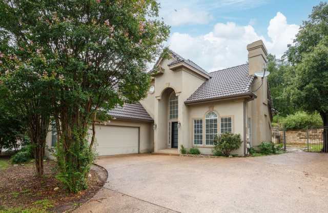 1604 Lakeway Blvd – Spacious 3 Bed, 2.5 Bath in Prime Lakeway Location photos photos
