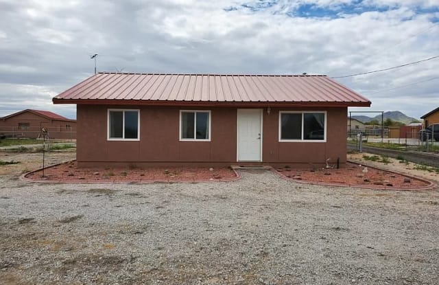 20631 W Telegram Path - 20631 West Telegram Path, Maricopa County, AZ 85326