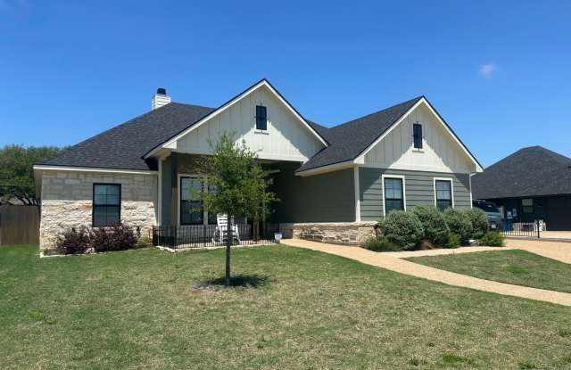 Beautiful home in Lorena ISD photos photos