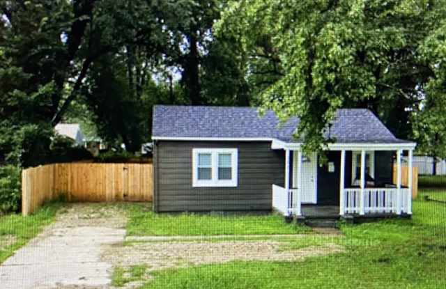 107 East Laburnum Avenue - 107 East Laburnum Avenue, Henrico County, VA 23222