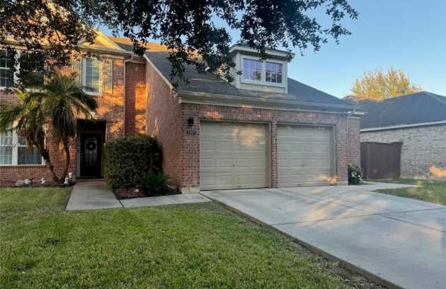 3407 San Angelo Street - 3407 San Angelo Street, Mission, TX 78572