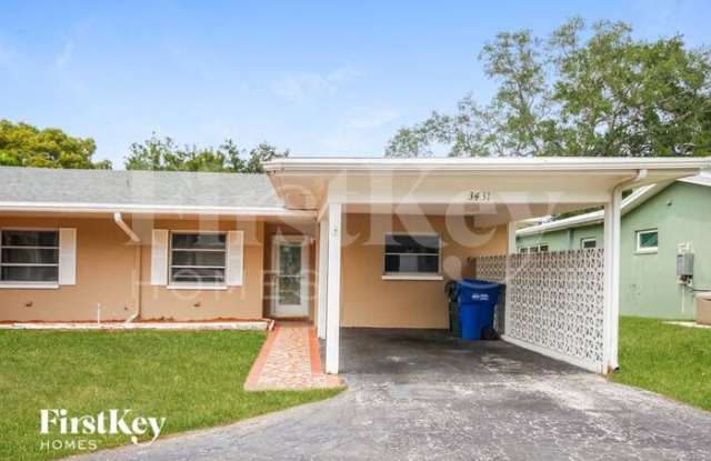 3431 Harbor Lake Drive - 3431 Harbor Lake Drive, Largo, FL 33770