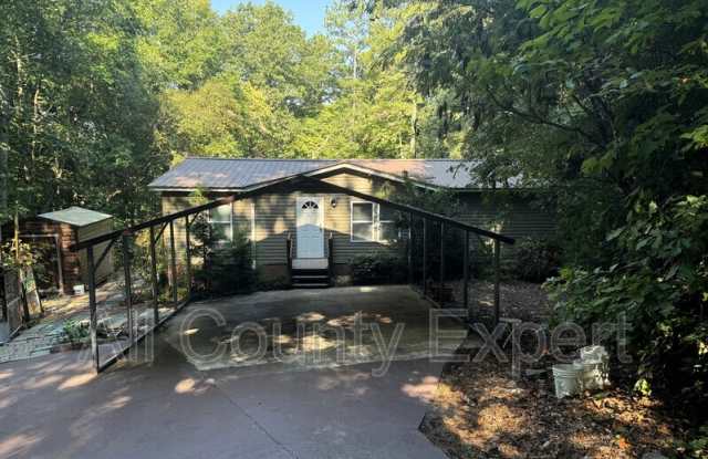 3528 Trahylita Place - 3528 Trahylita Place, Hall County, GA 30506