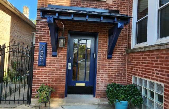 7553 S Luella Avenue photos photos