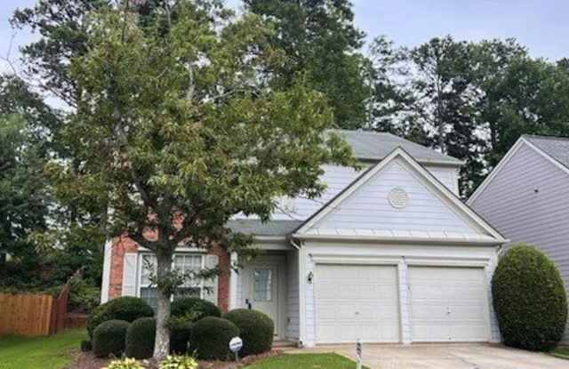 4168 Glenaire Way NW - 4168 Glenaire Way Northwest, Cobb County, GA 30101