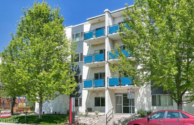 1190 Birch St - 1190 Birch Street, Denver, CO 80220