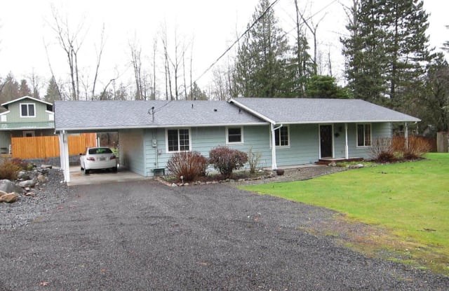 20715 123rd St SE - 20715 123rd Street Southeast, Chain Lake, WA 98290