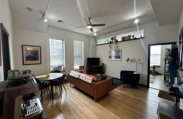 1237 N Noble Street Gallery 2