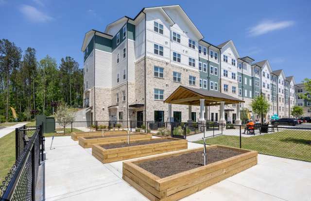Aurora - Senior and Affordable Housing Gallery 3