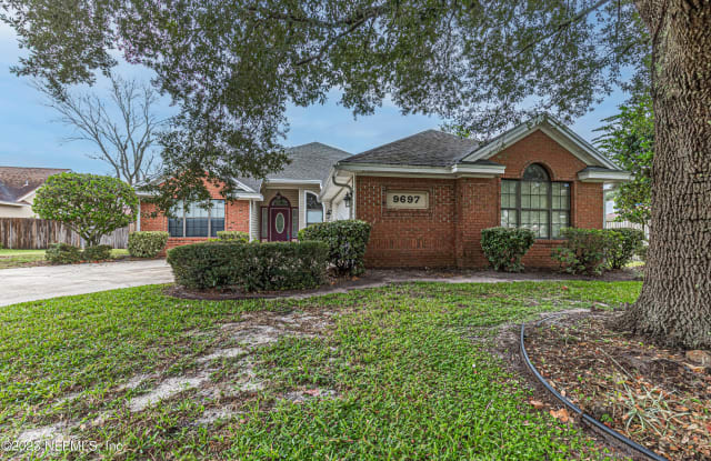 9697 UNDERWOOD Court - 9697 Underwood Court, Jacksonville, FL 32221