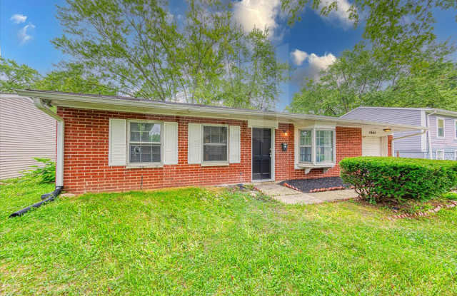 4007 Downes Drive photos photos