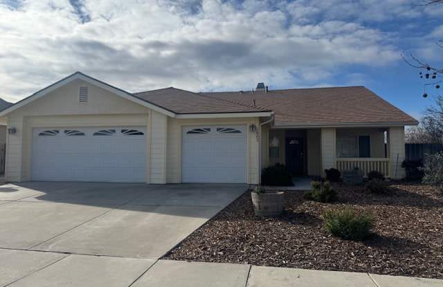 1902 Mesa Rd - 1902 Mesa Road, El Paso de Robles, CA 93446 1902 Mesa Rd - 1902 Mesa Road, El Paso de Robles, CA 93446