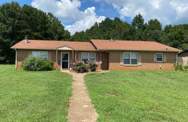 2 bed 1 bath in Bogart! photos photos