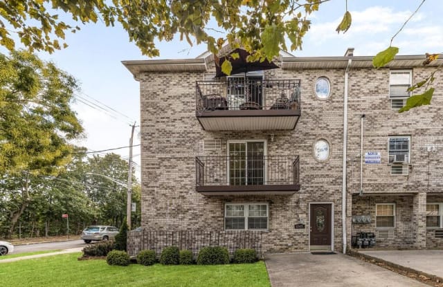 1545 Haight Avenue - 1545 Haight Avenue, Bronx, NY 10461