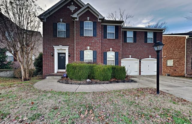 3045 Brookview Forest Drive - 3045 Brookview Forest Drive, Nashville, TN 37211