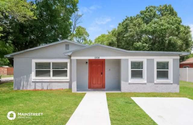 1008 East Linebaugh Avenue - 1008 East Linebaugh Avenue, Tampa, FL 33612
