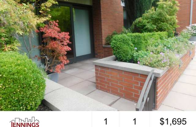 Beautiful One BR Condo In the Heart Of Eugene photos photos