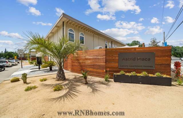 7347 Gail Way Unit B - 7347 Gail Way, Carmichael, CA 95628