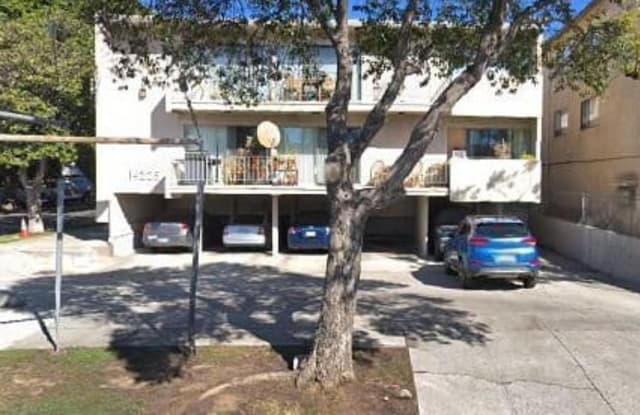 14225 Burbank Blvd - 14225 W Burbank Blvd, Los Angeles, CA 91401