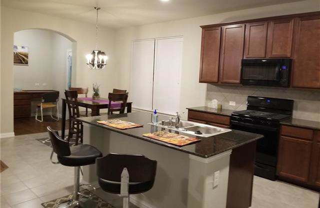 2040 Barx Drive - 2040 Barr Drive, Bedford, TX 76021