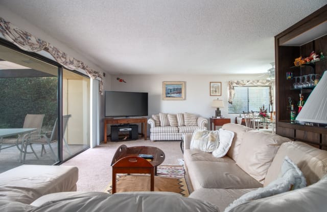 430 N. Greenhouse Way - 430 North Greenhouse Way, Palm Springs, CA 92262
