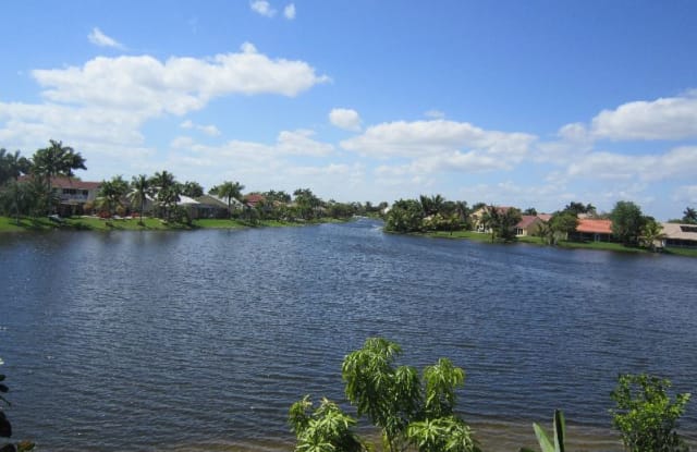19204 NW 10 STREET - 19204 Northwest 10th Street, Pembroke Pines, FL 33029