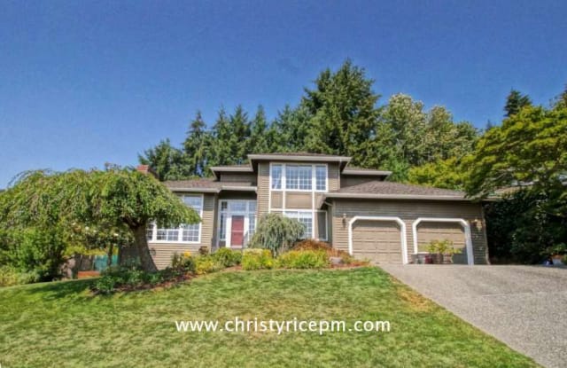 11826 SE 78th St - 11826 Southeast 78th Street, Newcastle, WA 98056