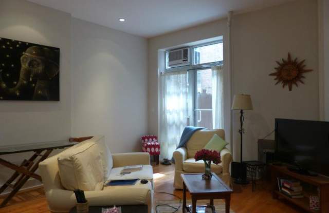 318 West 106th Street photos photos