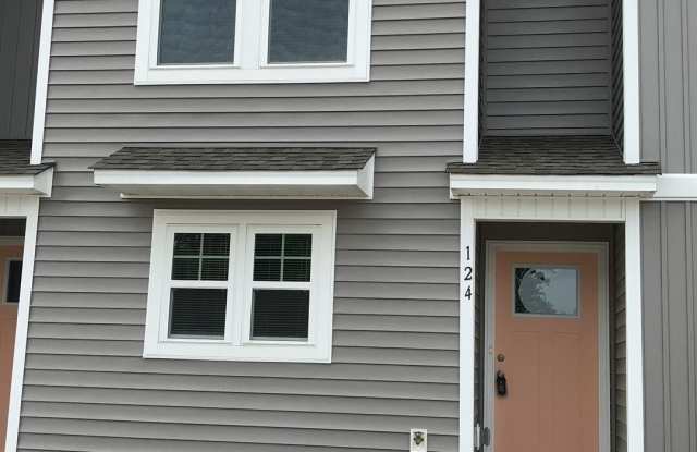 124 Smallwood Road - 124 Smallwood Road, Onslow County, NC 28539