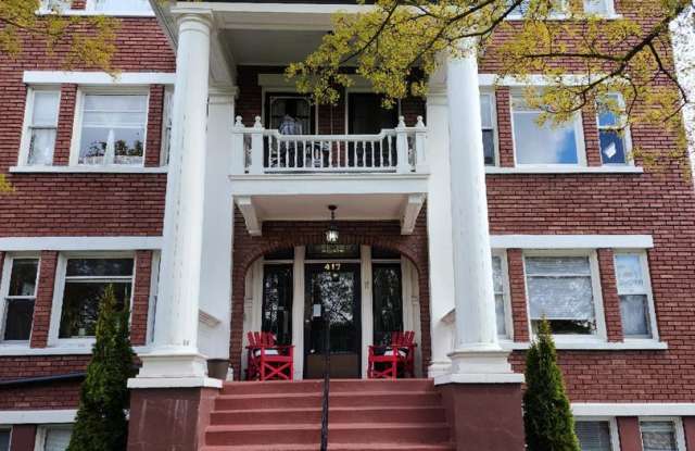 Elliott Hall Apartments photos photos