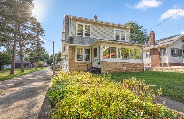 1111 20th Street -1 - 1111 20th Street, Rockford, IL 61104