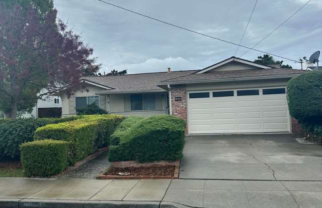 Nice home in South Livermore - 715 Caliente Avenue, Livermore, CA 94550