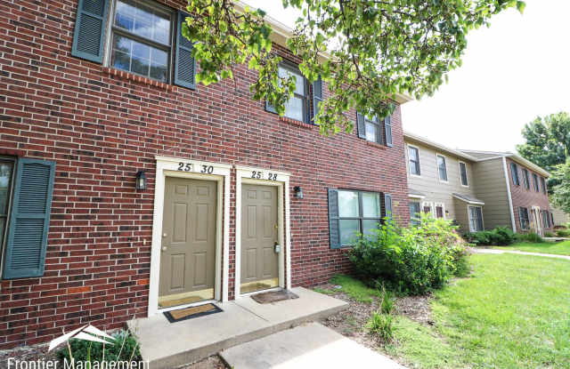 Spacious Brick Condo in a Great Location! Gallery 3