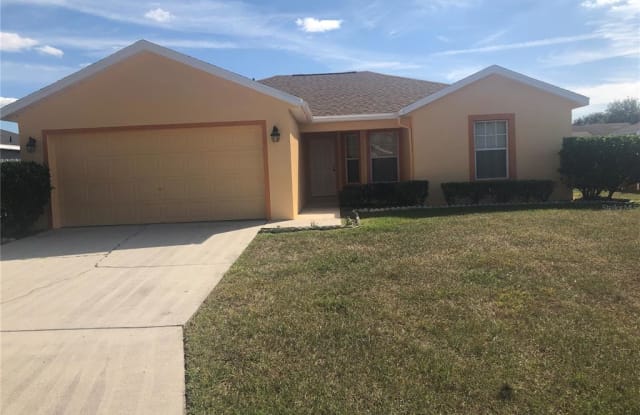 1413 LAUREL BRANCH PLACE - 1413 Laurel Branch Place, Bartow, FL 33830