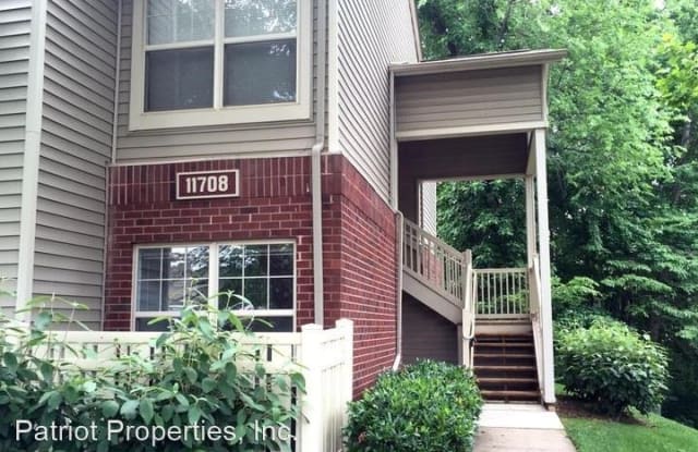11708 Olde English Dr # A - 11708 Olde English Drive, Reston, VA 20190
