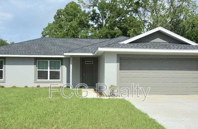 13 Larch Dr - 13 Larch Drive, Marion County, FL 34480