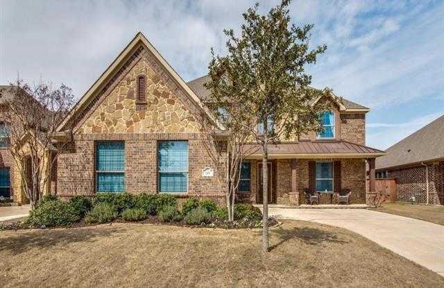 608 Shadow Glen Lane - 608 Shadow Glen Ln, Keller, TX 76248