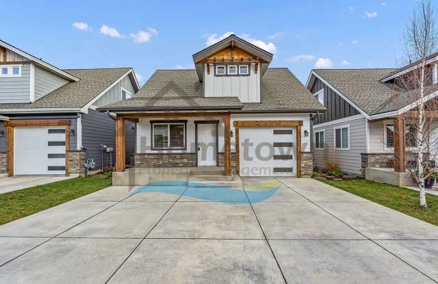 2 Bedroom 2 Bath Home with Attached Garage Available in Coeur d'Alene! - 1358 Sadee Lane, Coeur d'Alene, ID 83814 2 Bedroom 2 Bath Home with Attached Garage Available in Coeur d'Alene! - 1358 Sadee Lane, Coeur d'Alene, ID 83814