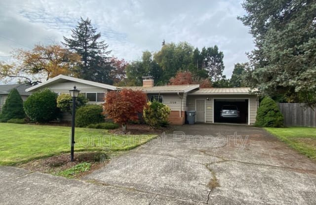 1720 NW 14th Street - 1720 Northwest 14th Street, Corvallis, OR 97330