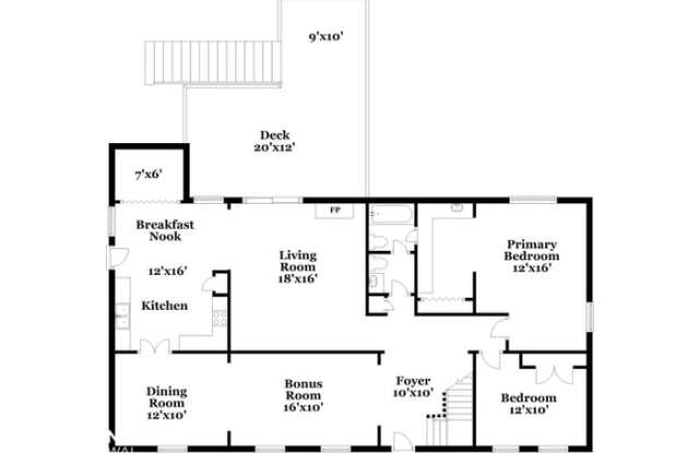 8220 White Horse Drive Gallery 2