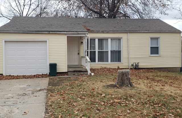 3 bedroom ranch home!!! - 6221 Georgia Avenue, Kansas City, KS 66104