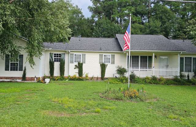 Raeford- N Parker Church Road Gallery 1