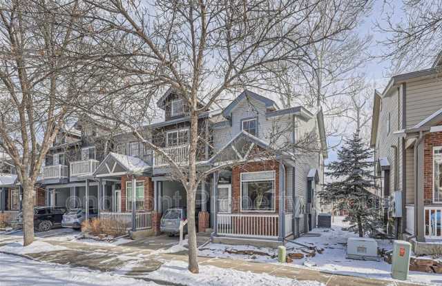 828 Kane Dr. F-35 - 828 Kane Drive, Longmont, CO 80501