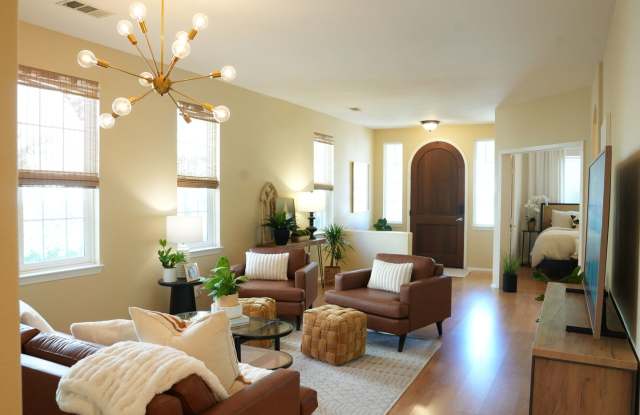 Cozy Stevenson Ranch Home on a Quiet Cul-De-Sac photos photos
