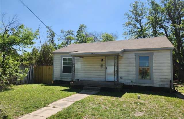 1817 E Barton Avenue photos photos