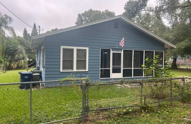 2/2 Seminole Heights Bungalow photos photos