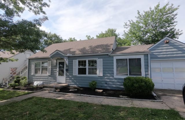 11204 East 40th Street South - 11204 E 40th St S, Independence, MO 64052